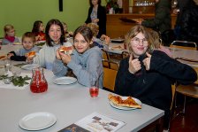 06.01.2024 Sternsingermesse